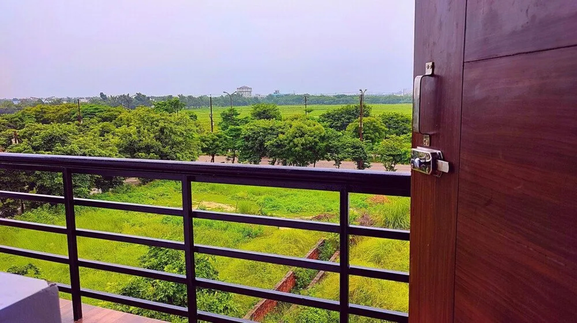 Asapian House - A Luxury Homestay at Moradabad