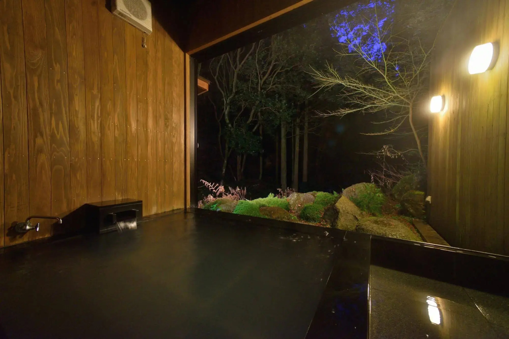 Rest House Mori no Shirabe