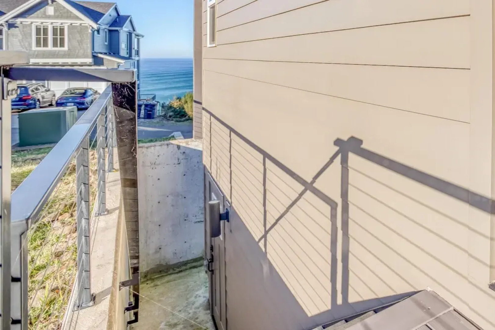 Neskowin South Beach Home