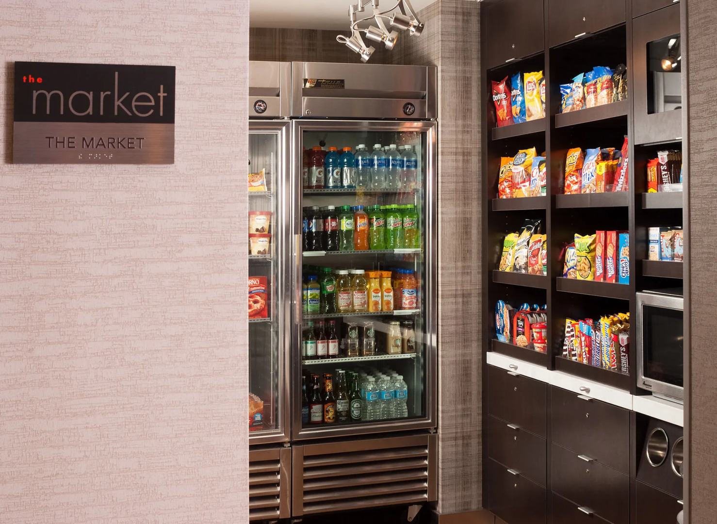 Courtyard Greenville-Spartanburg by Marriott