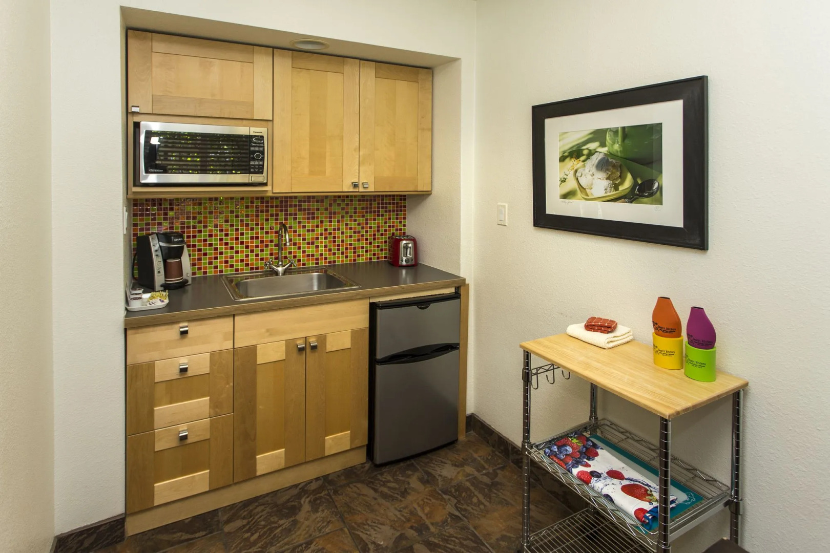 Desert Riviera Hotel