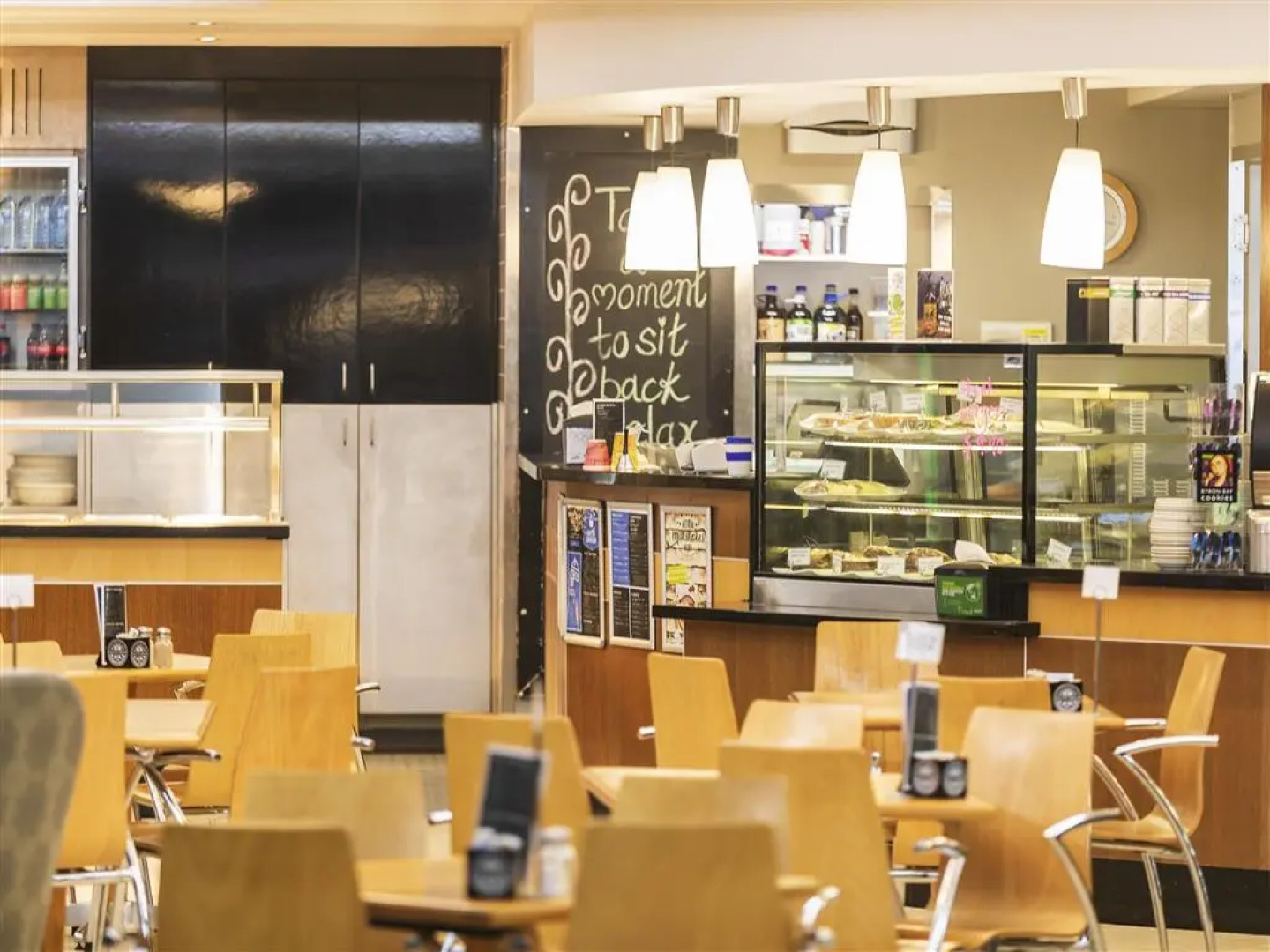 Mercure Canberra Belconnen