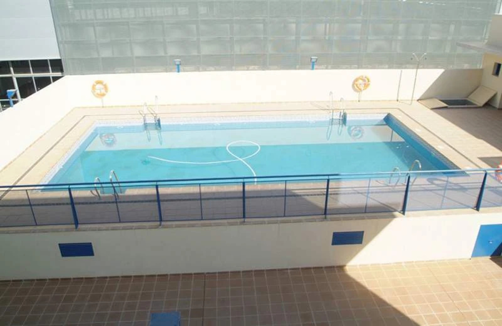 Apartamentos Lux Sevilla