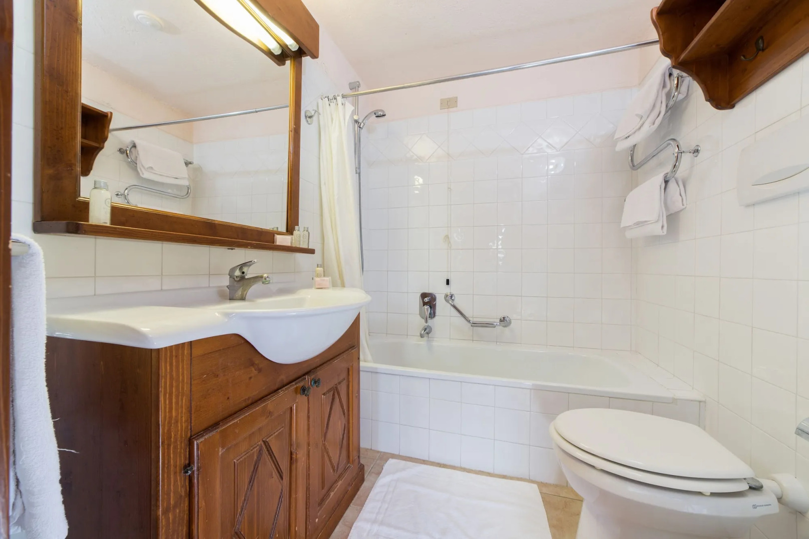 TH La Thuile - Planibel Residence