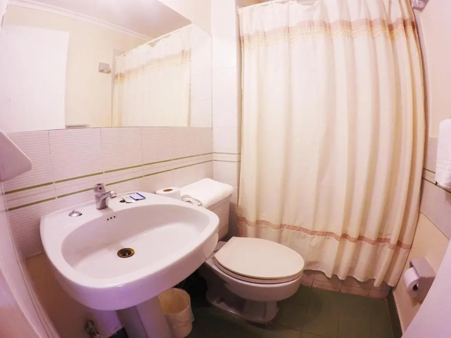 Hotel San Francisco de la Selva