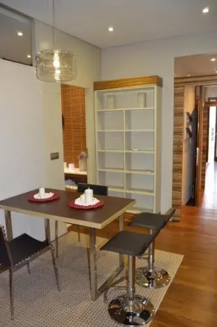 Apartamentos Turísticos Pacios