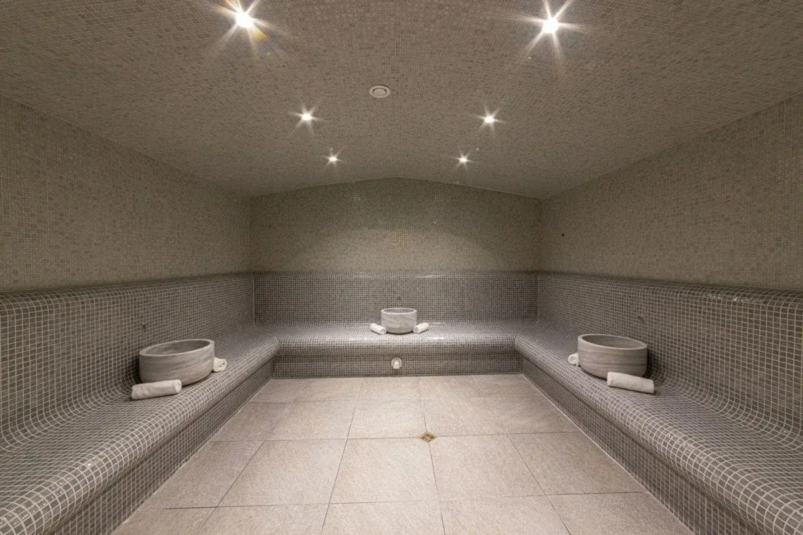 Hotel Poseidon