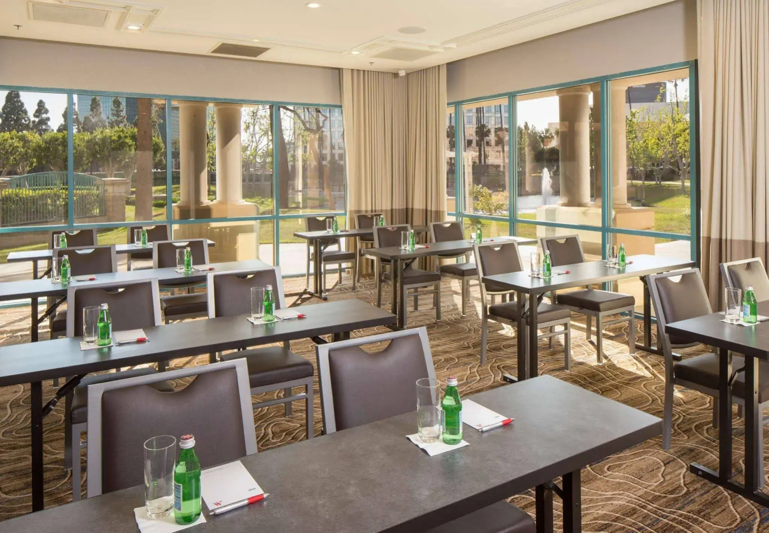 Costa Mesa Marriott