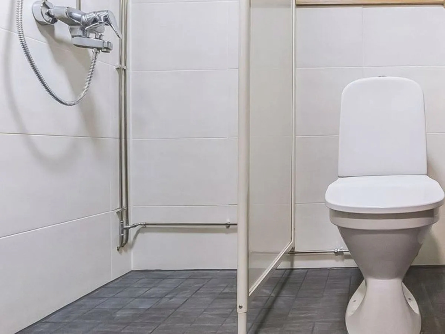 Holiday Home Haaparanta