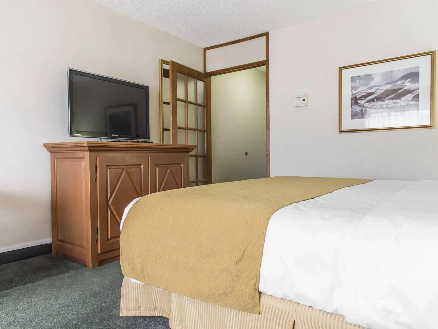Quality Inn & Suites Gatineau