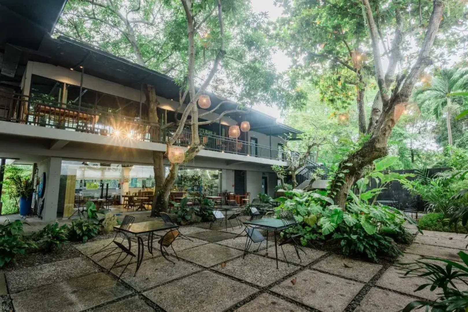 The Henry Resort Dumaguete