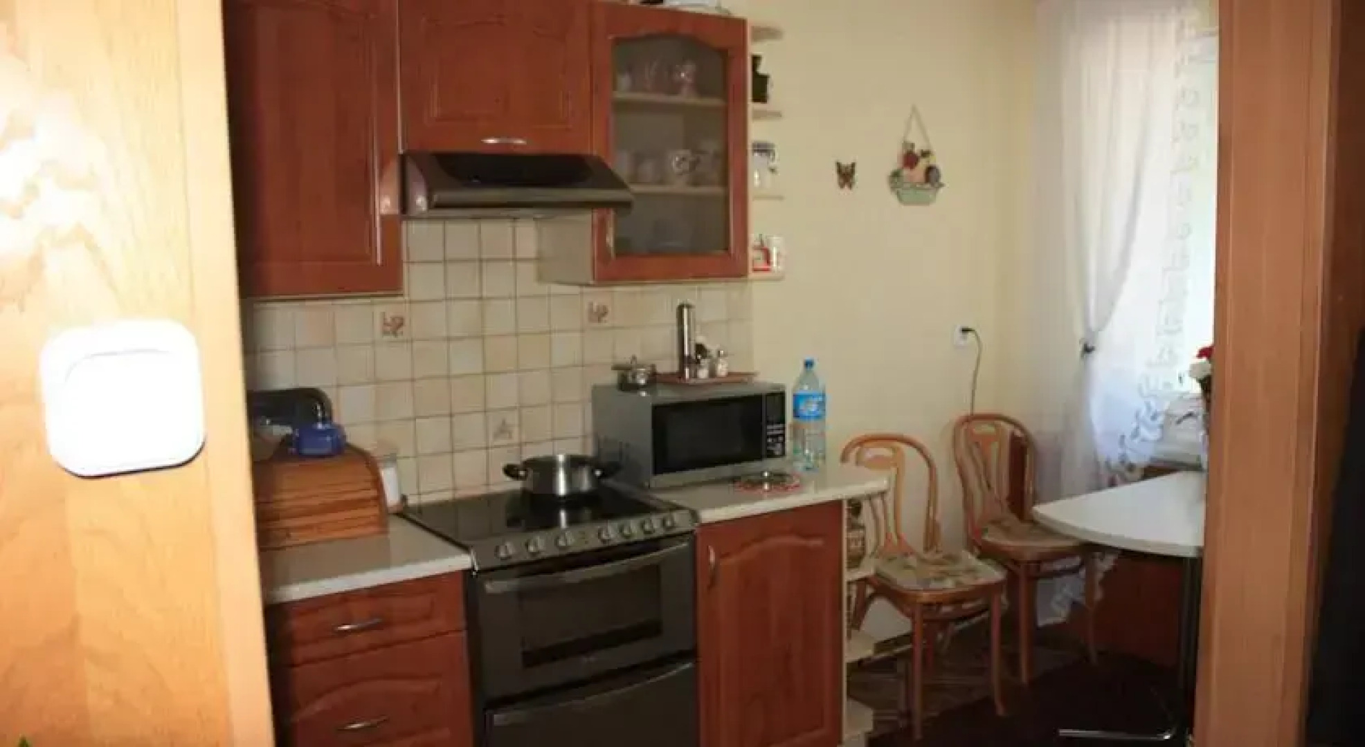 Kwatera prywatna Nadole