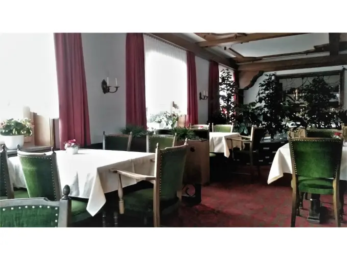 Hotel Cafe Günter