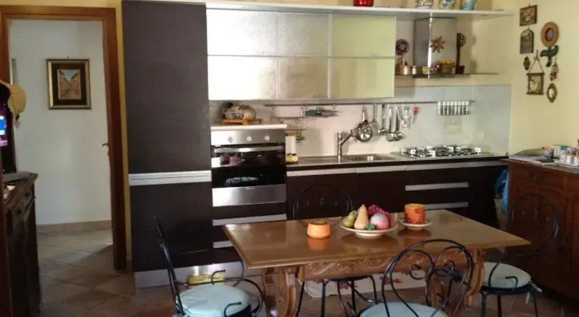 Casa Mare B&B da Lia