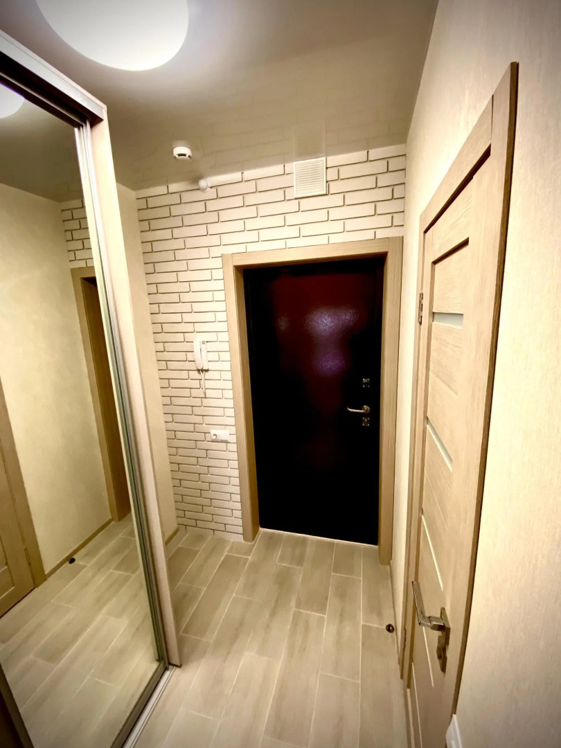 On Pritomsky 29 (Kemerovo)