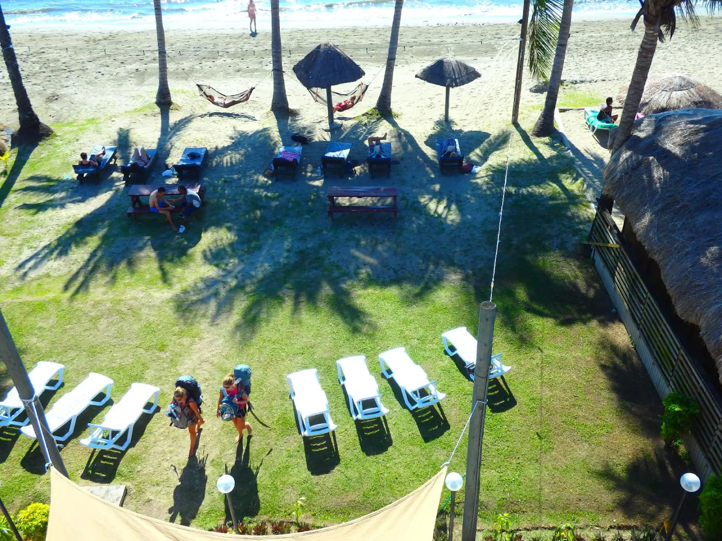 Tropic of Capricorn Hotel