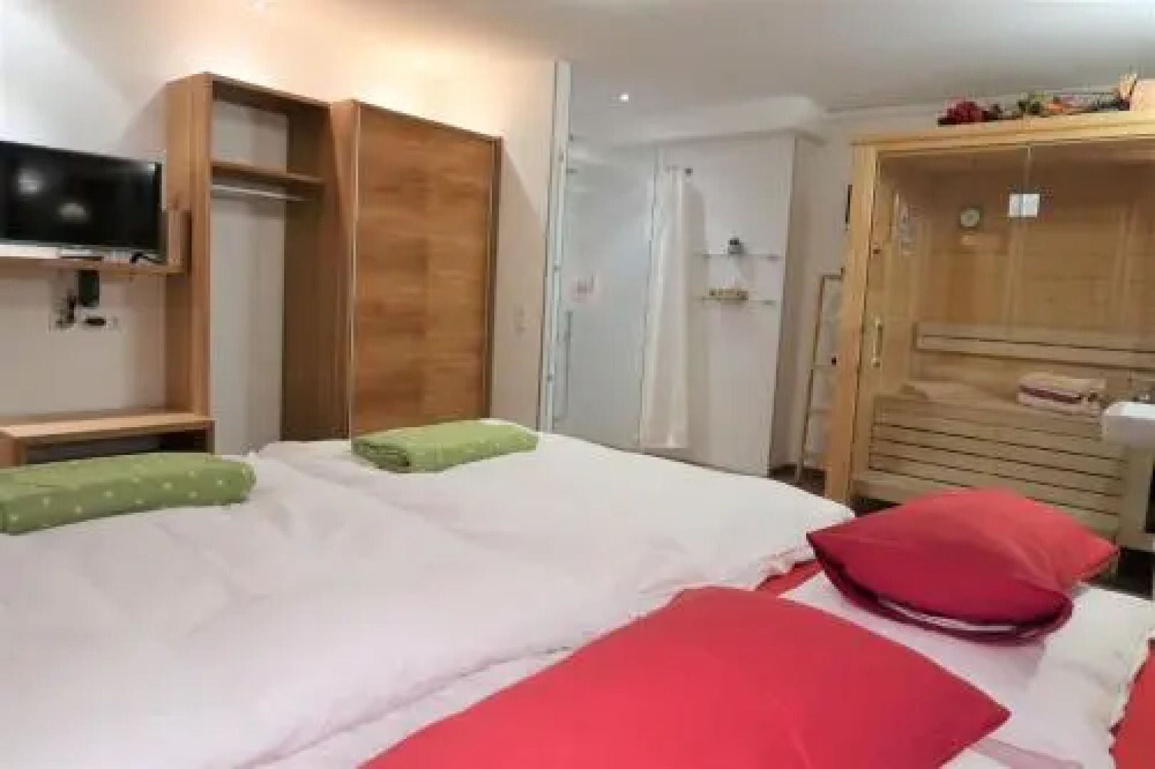 Ferienwohnung Simonhof