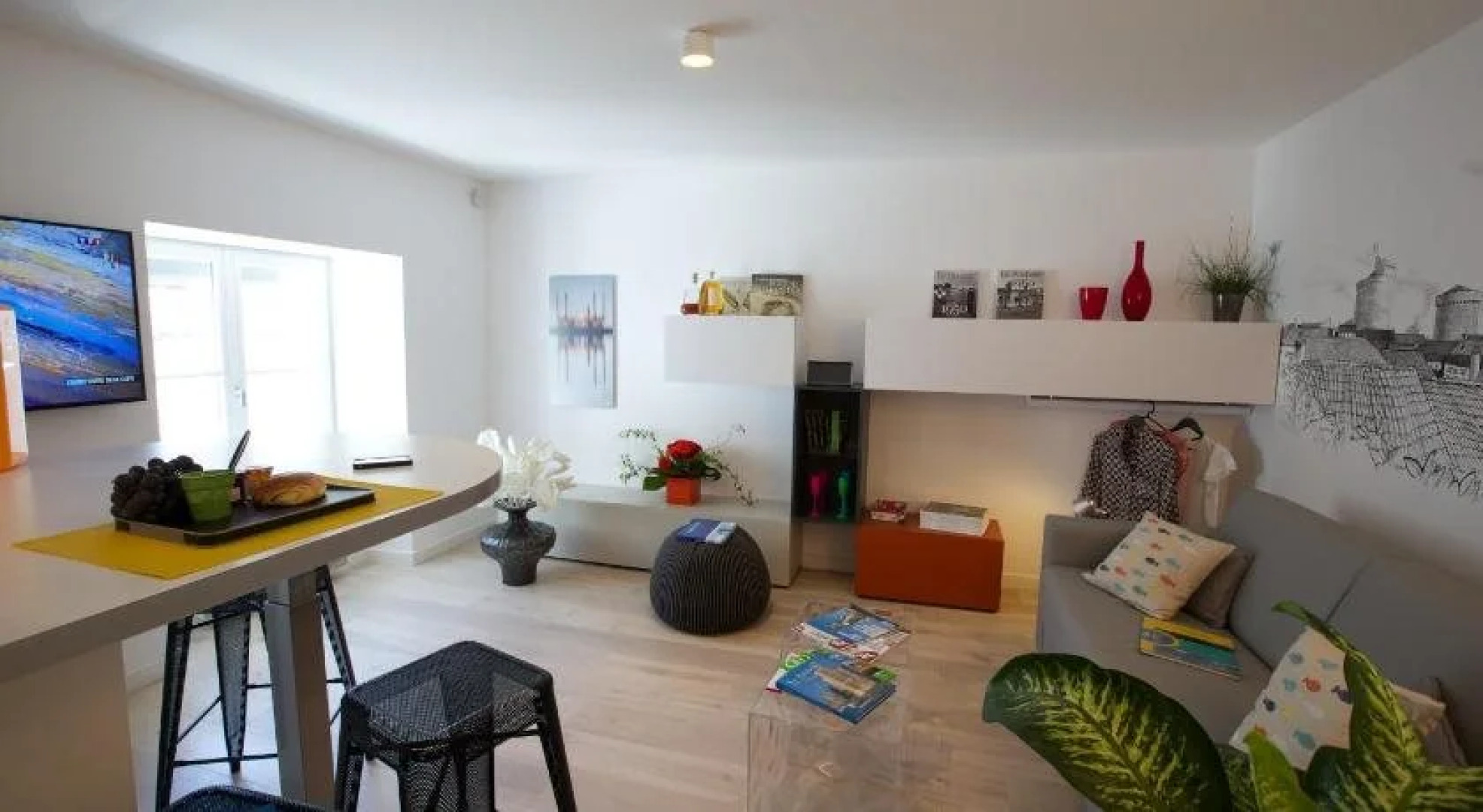 L'Appart des St Pères