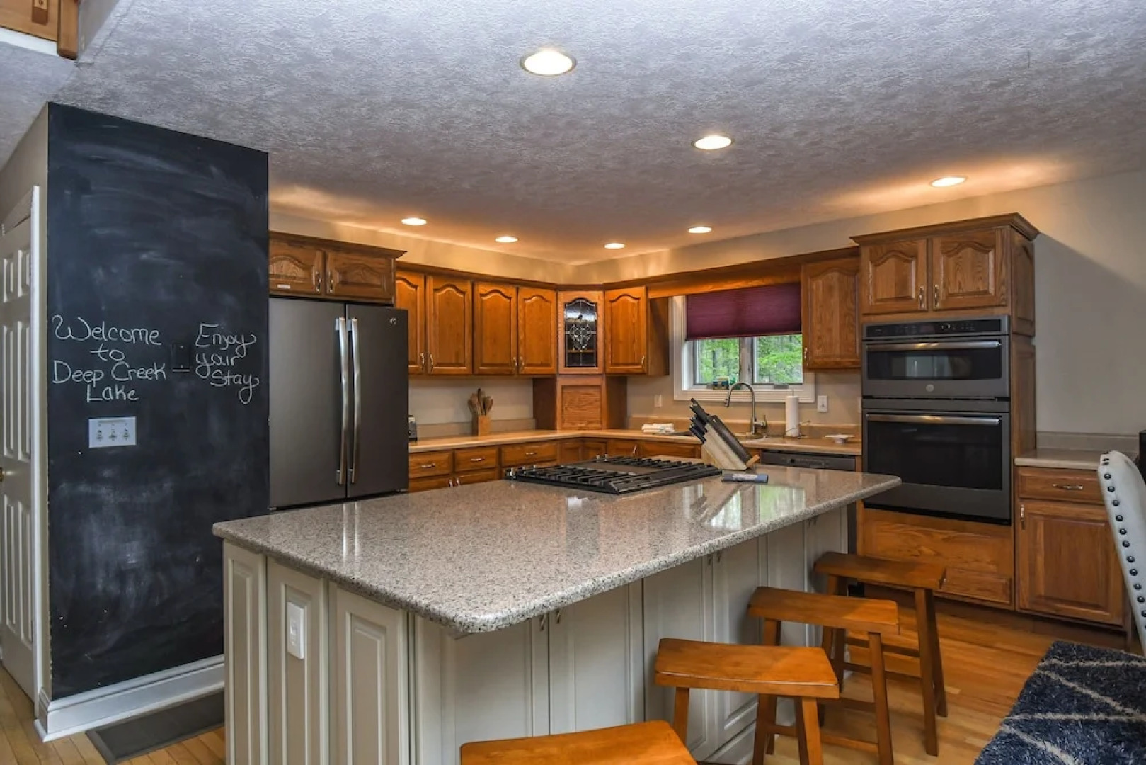 Heavenly Grove 5 Bedroom House