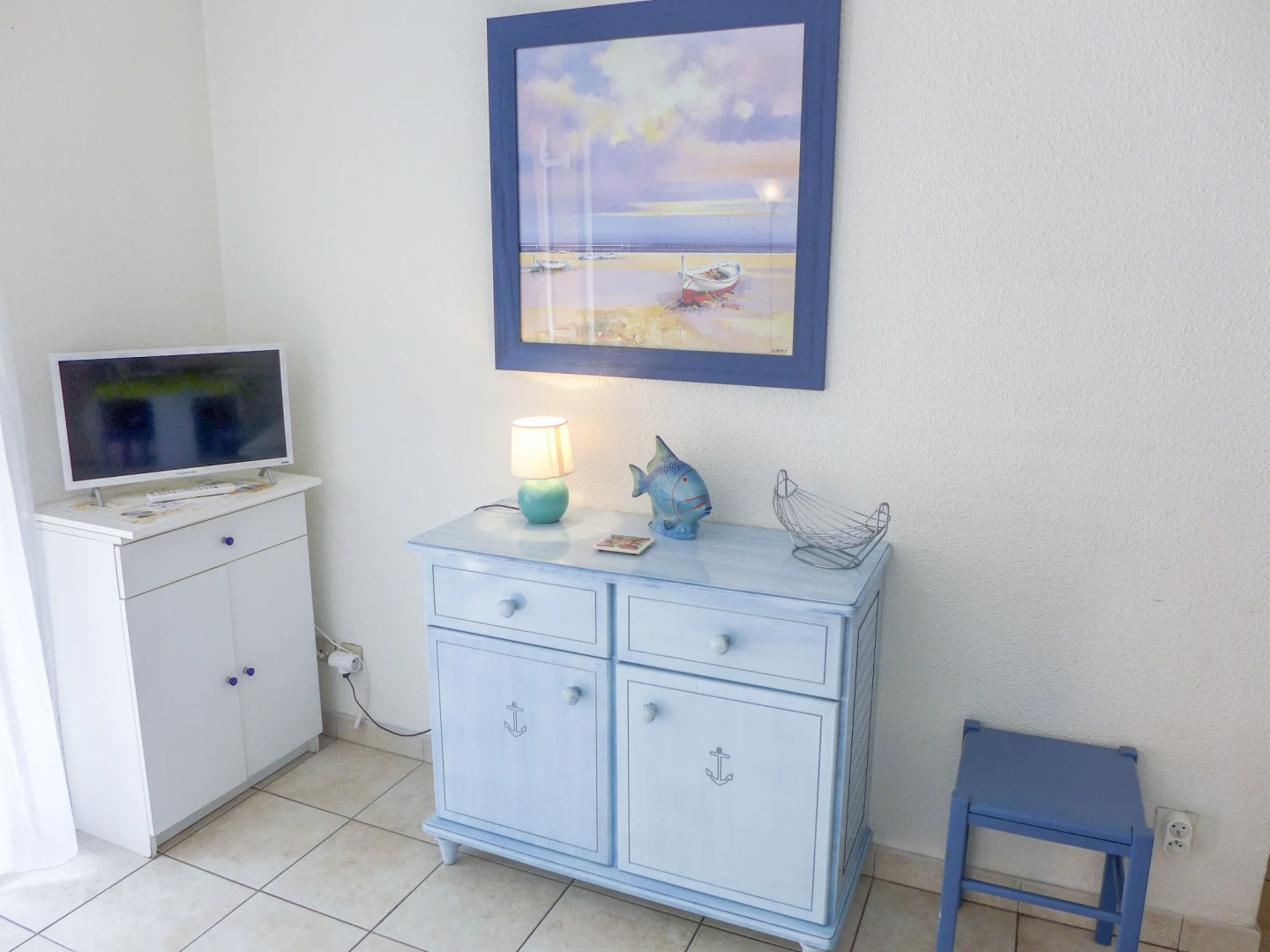 Lagrange Classic Le Lagon Bleu