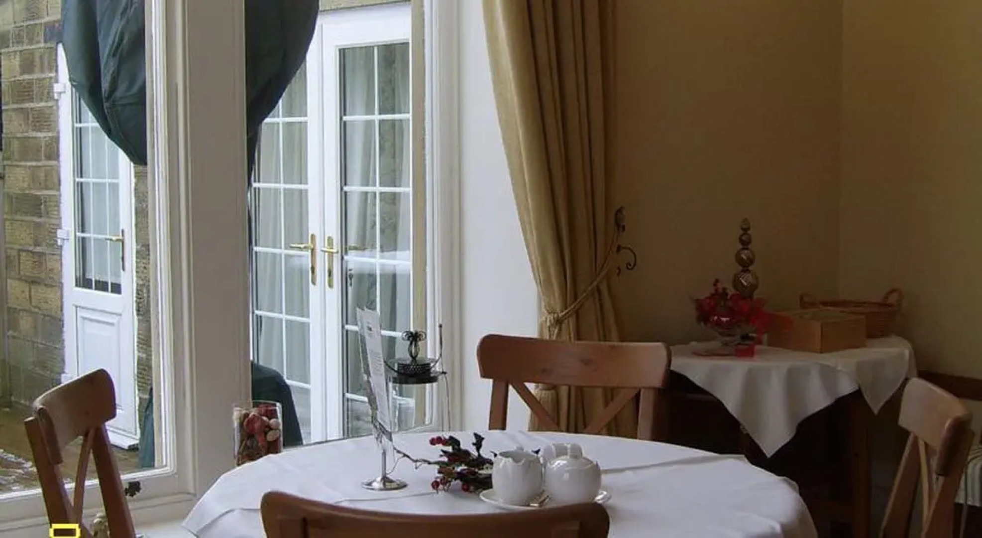 The Manor Guest House