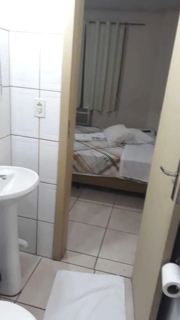 Hotel Gravataí Express