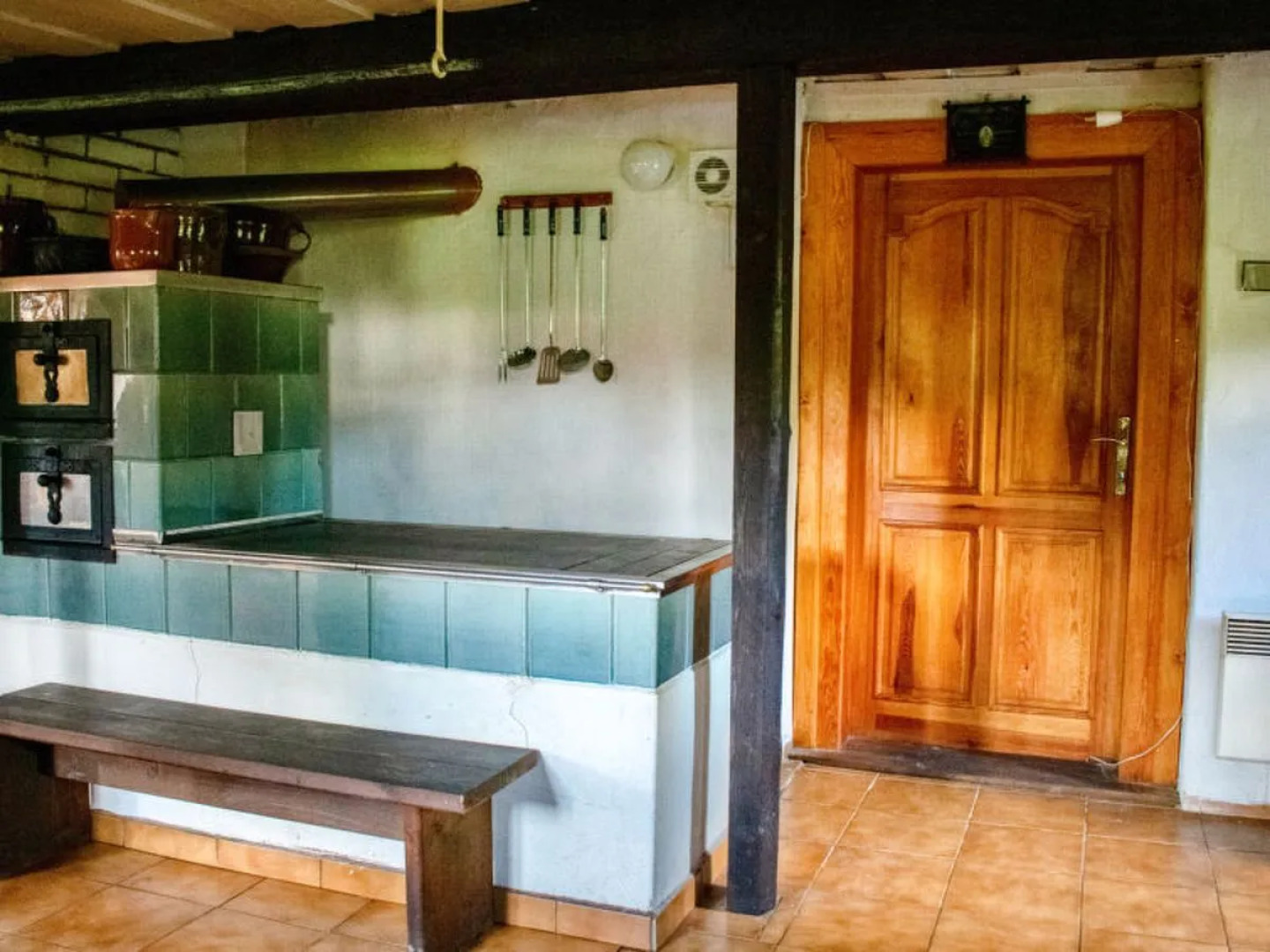 House Kámen Arnoltice