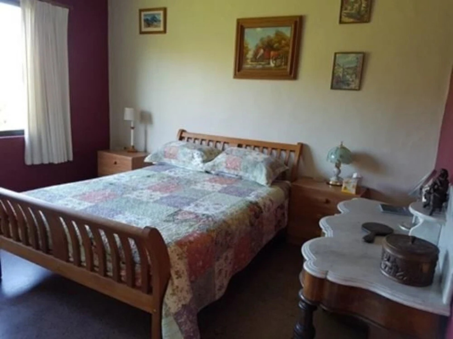 Highgate Bed and Breakfast & Garden