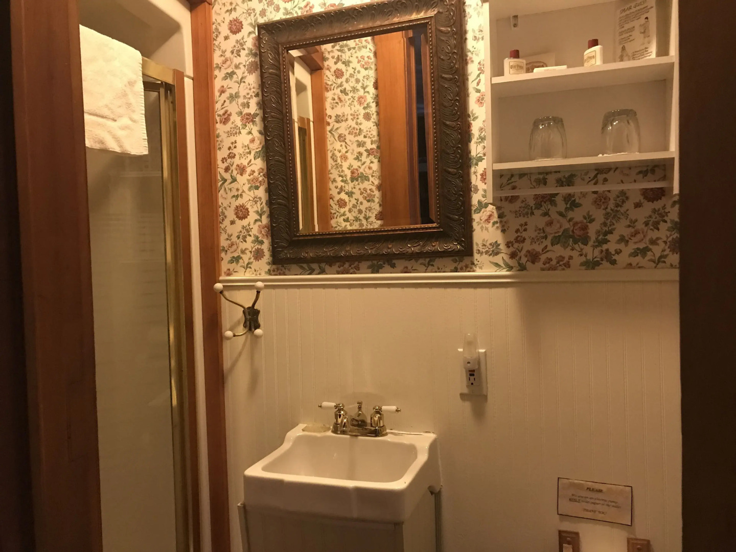 Grand Victorian B&B Inn