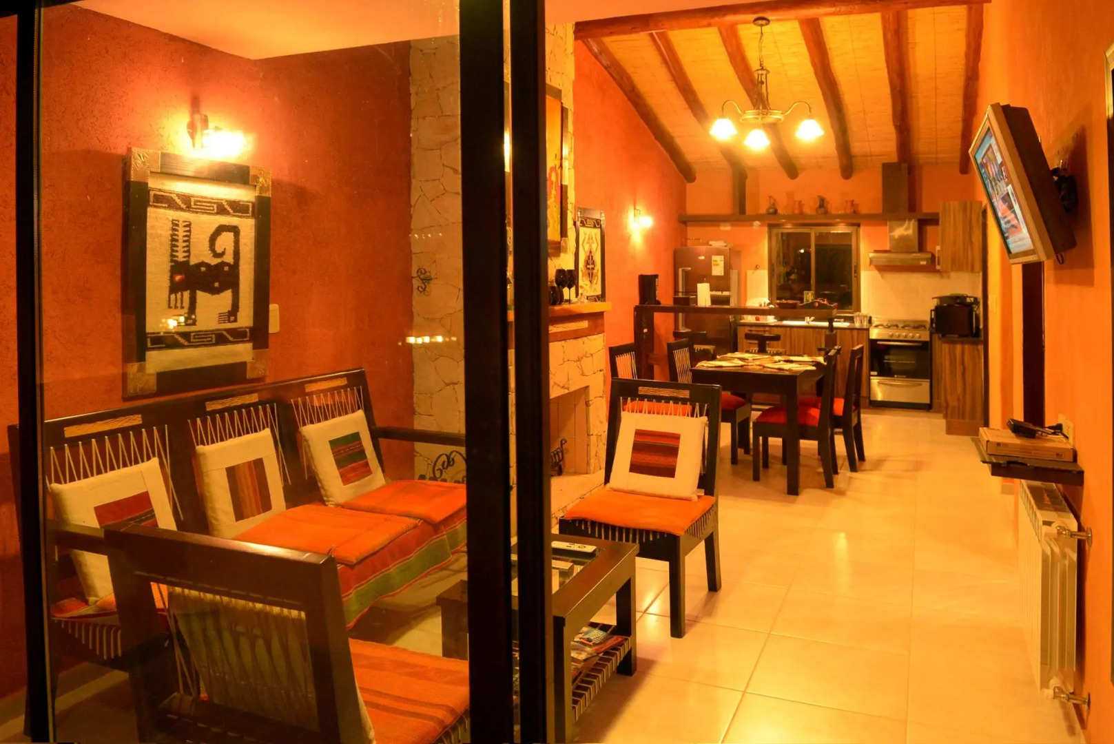 Colores de Purmamarca