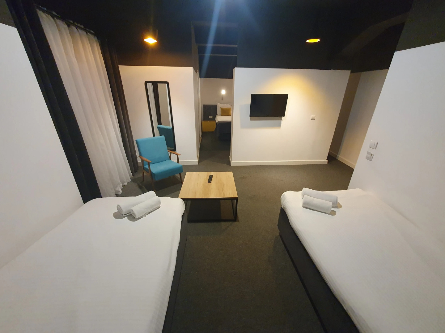 Hotel Bohemian Garni - Skadarlija