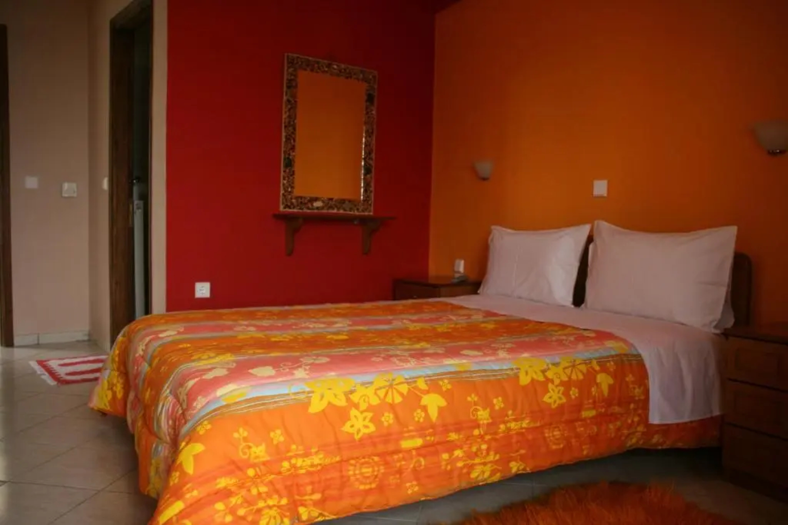 Guesthouse Mitsiopoulou