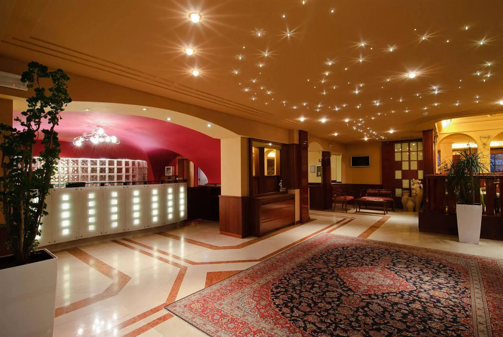 Villa Nicolli Romantic Resort - Adults Only