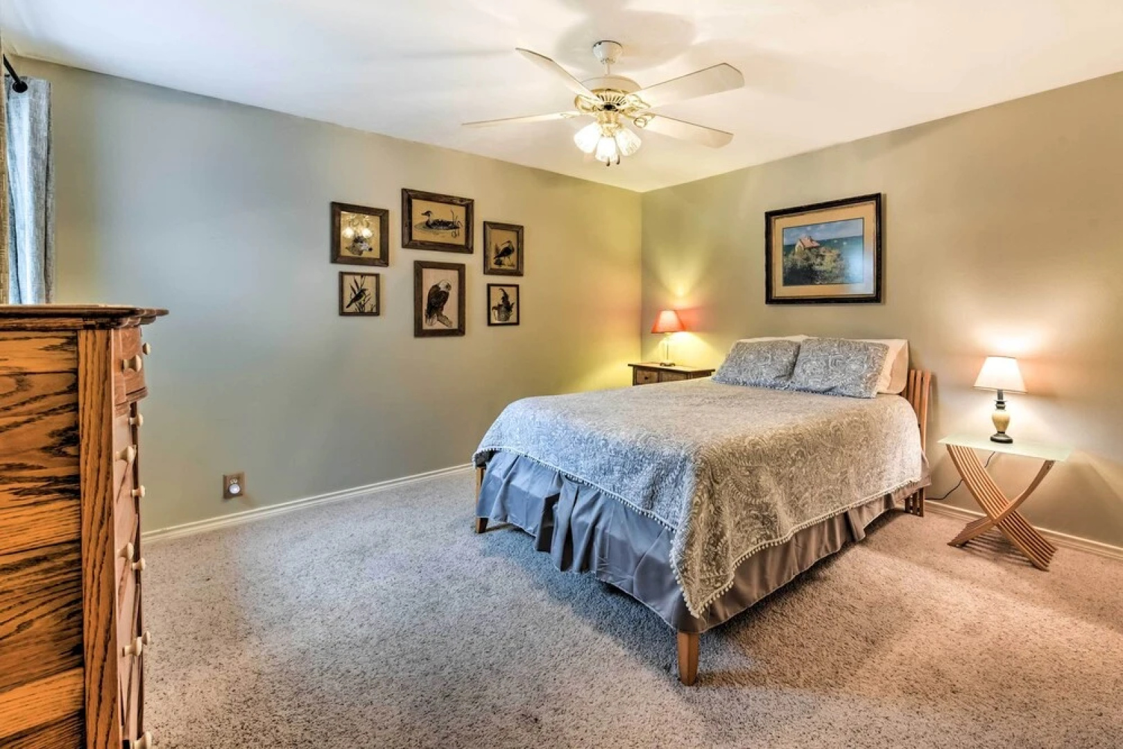 Quiet Lake Conroe Townhome w/ 2 Boat Slips!