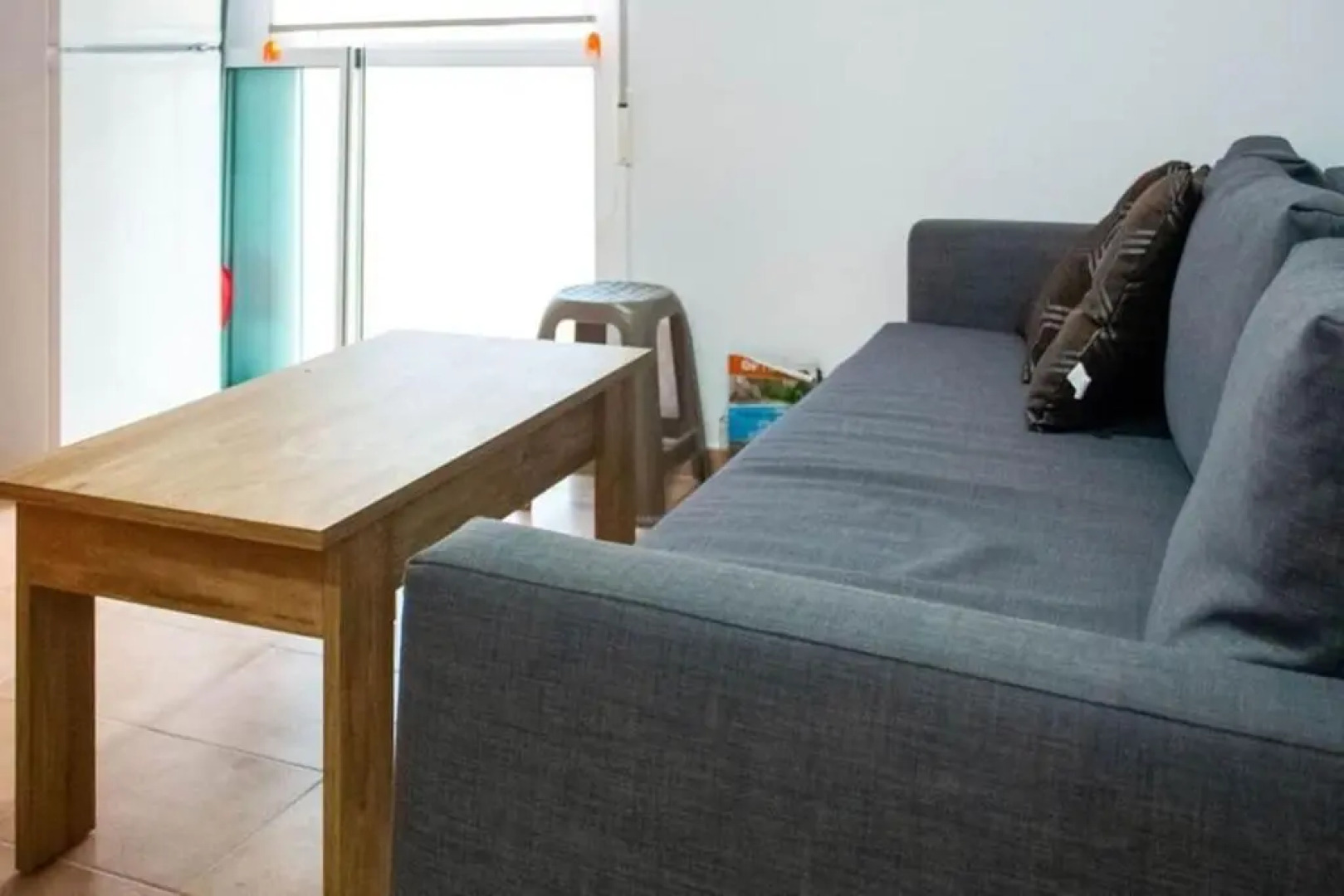 Bonito apartamento en Garrucha