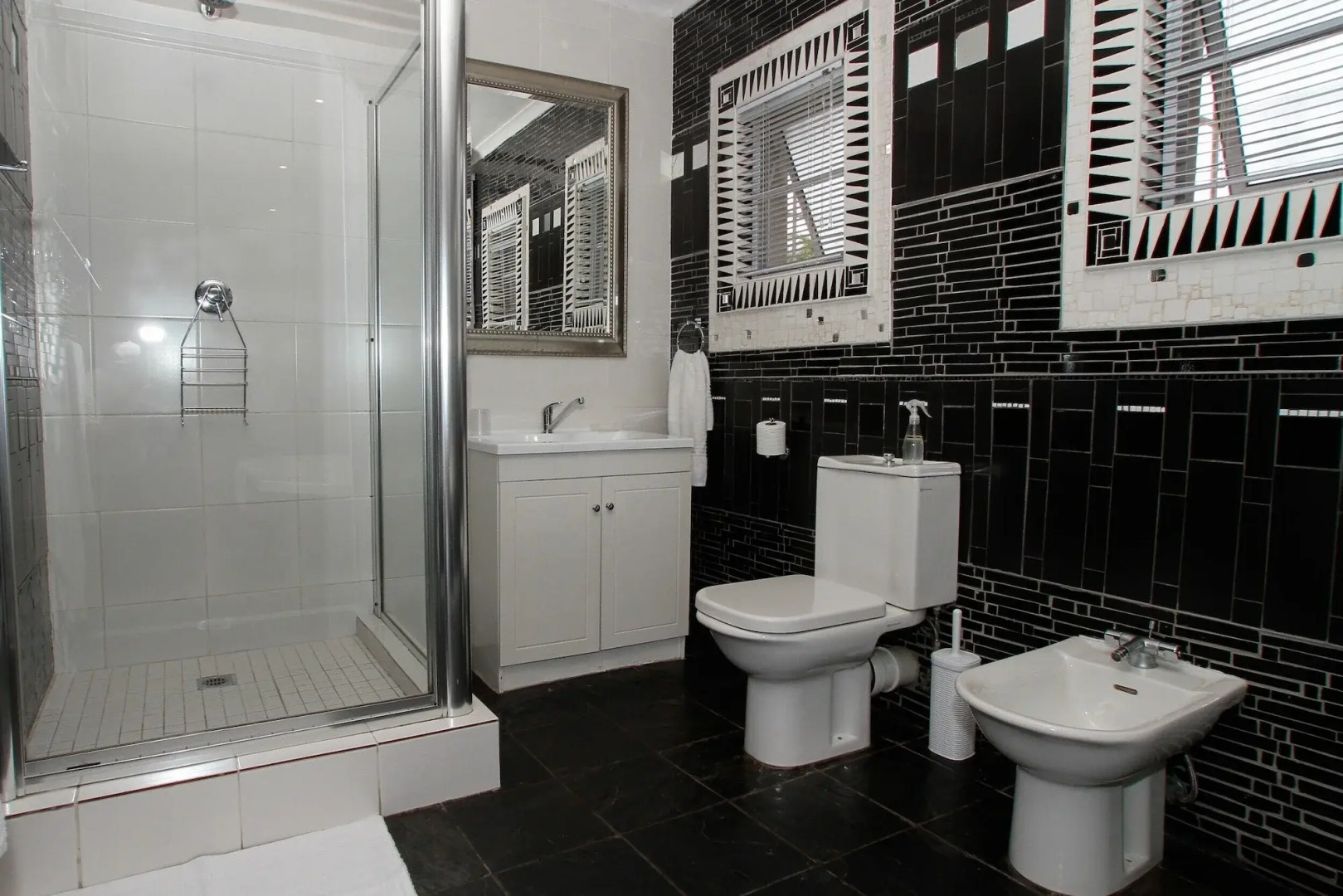 Chartwell Guest House