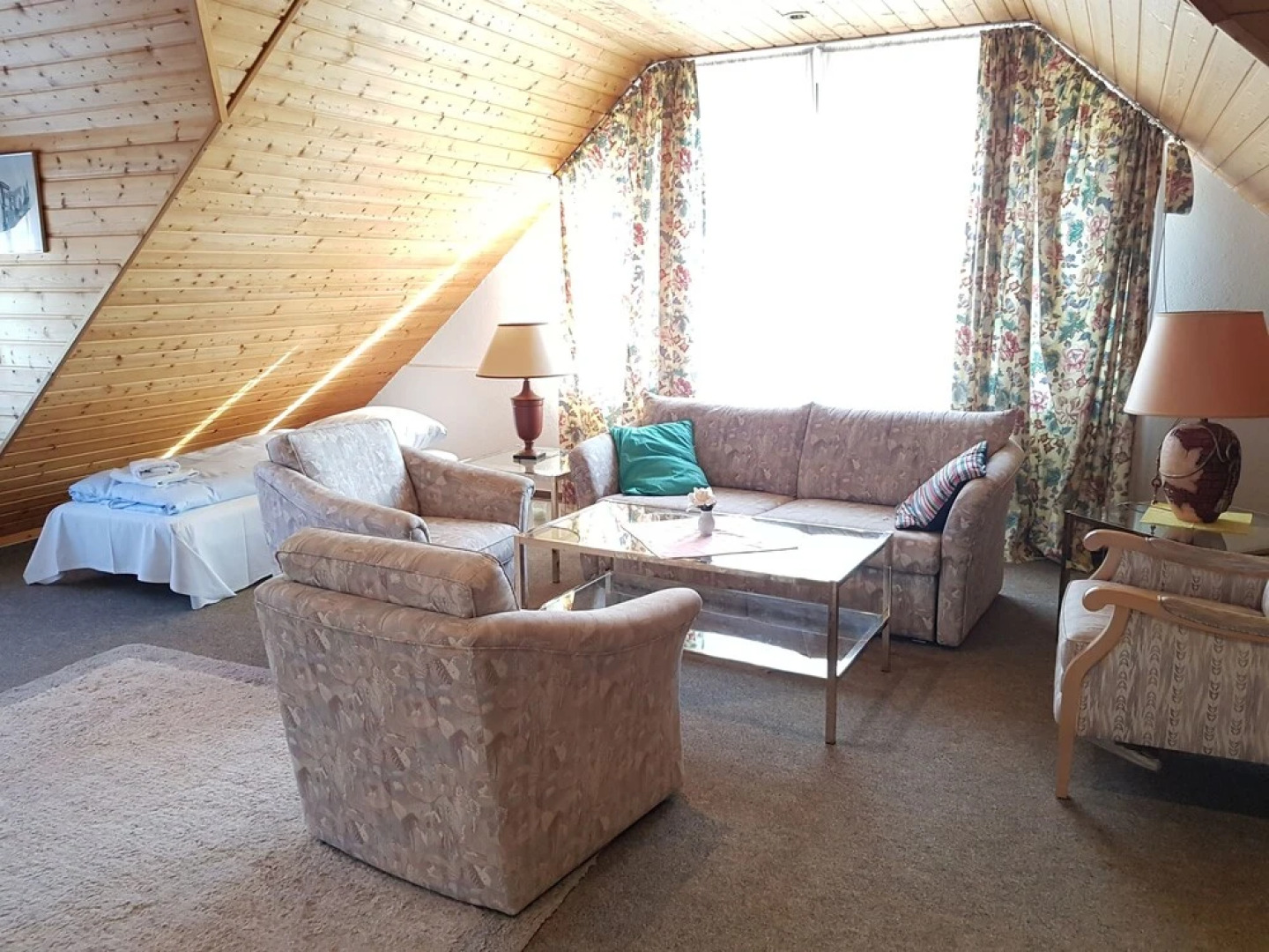 Hotel Plauescher Grund