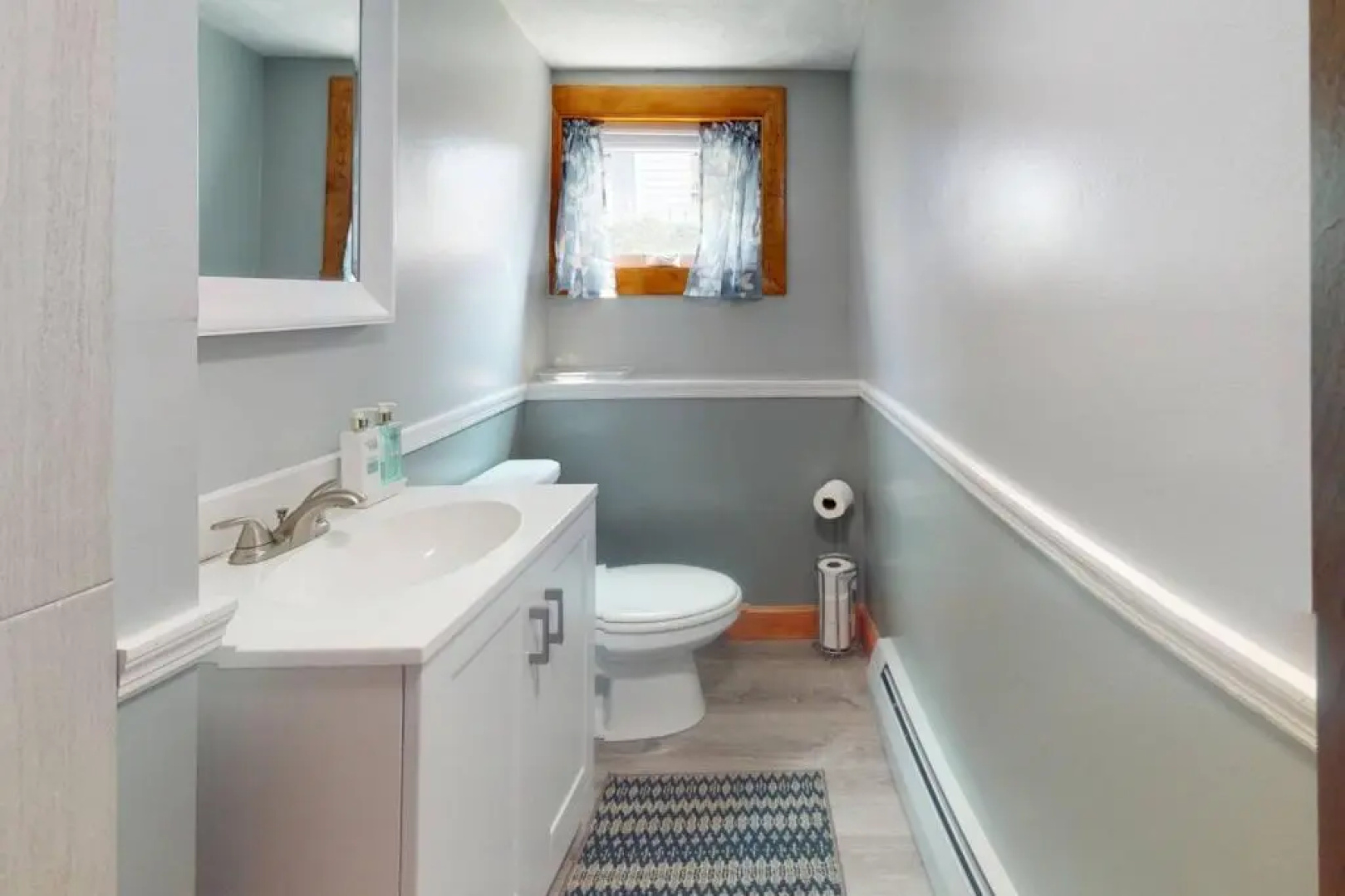 Suite at House of L