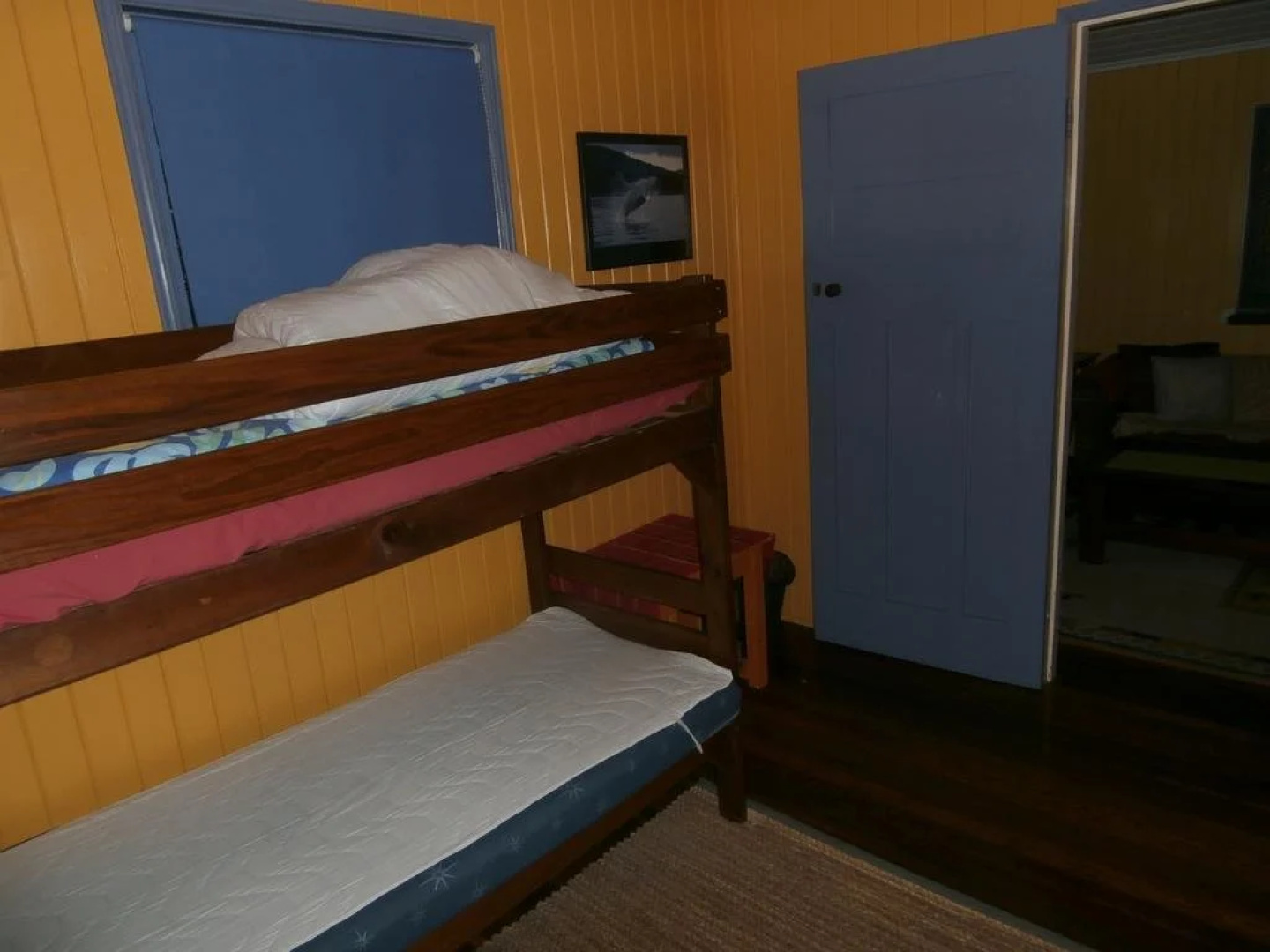 Mango tourist Hostel