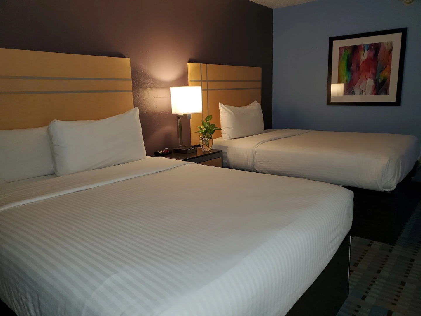 Studio 6 Amarillo, TX – West Medical Center