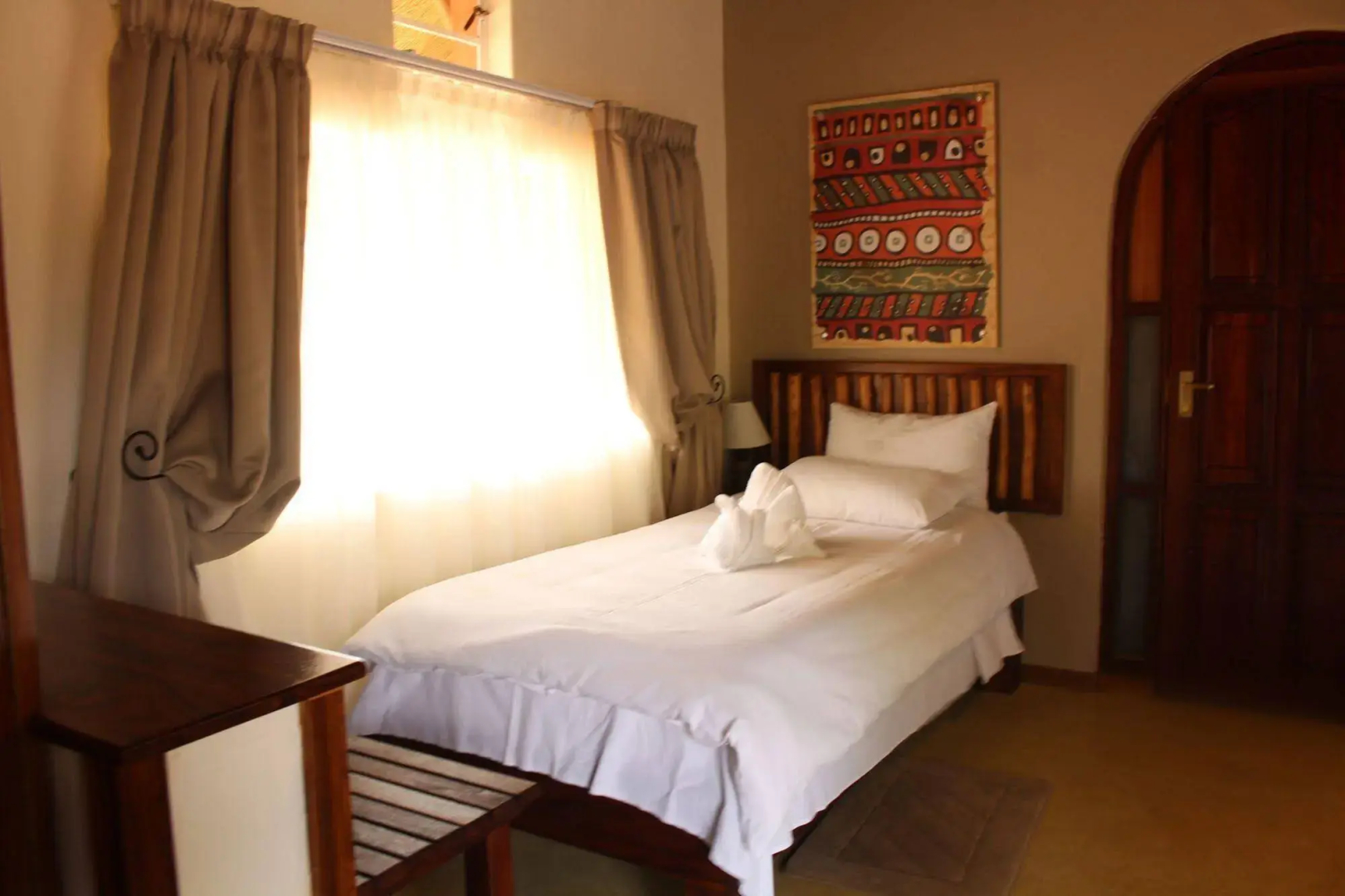 Hobatere Lodge