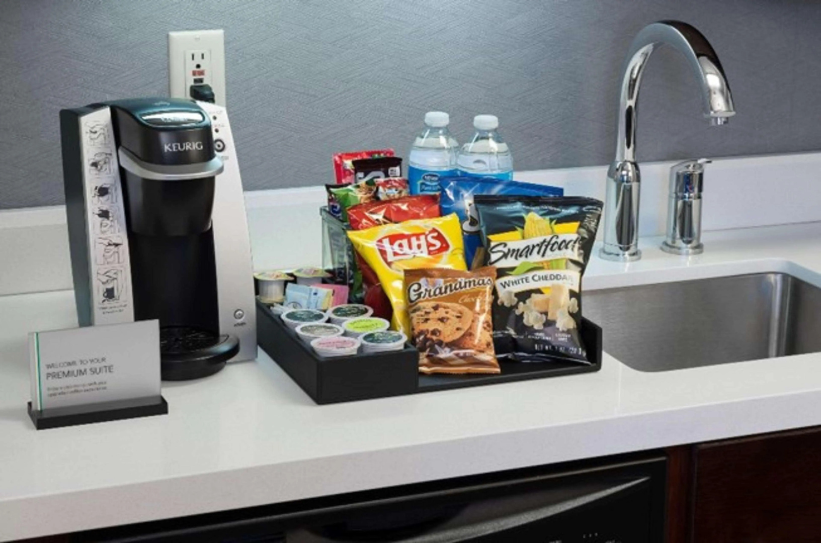 Homewood Suites by Hilton Hamilton, Ontario, Canada