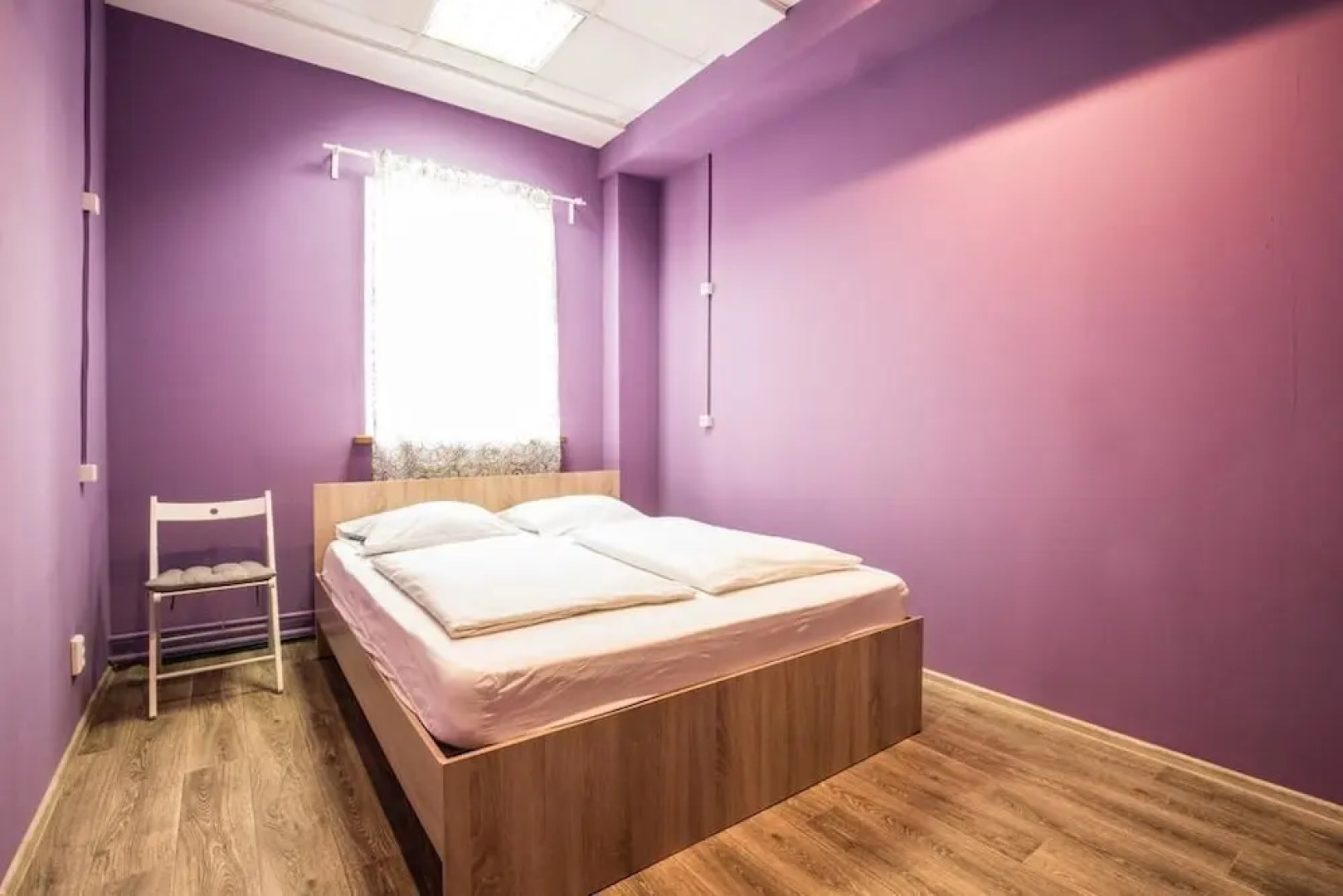 Хостел «Институт»