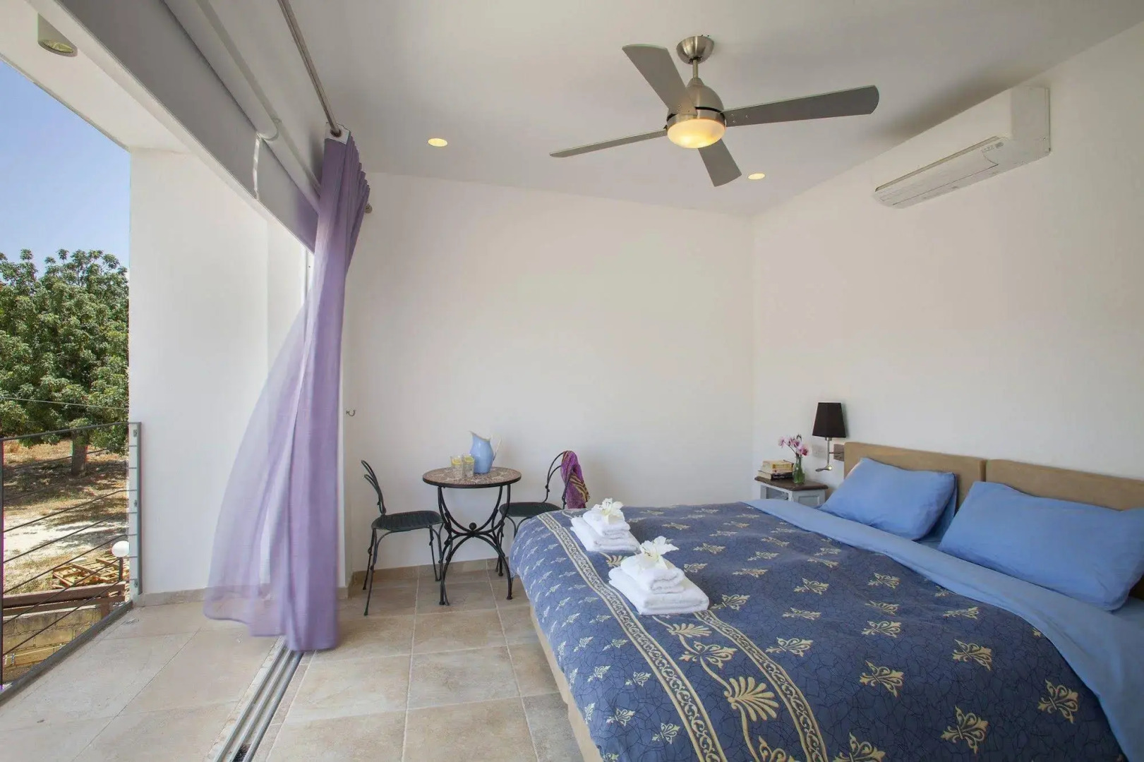 Mesogi Stone Cottage