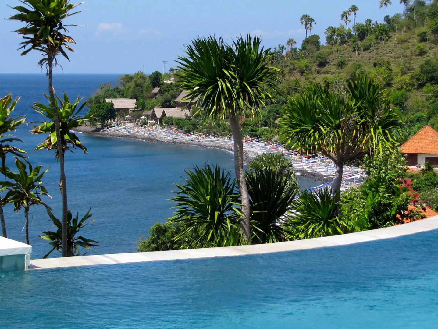 Wawa Wewe Rock Resort