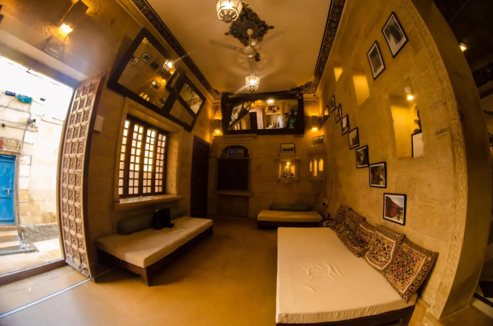 Hostel Fort Side Jaisalmer