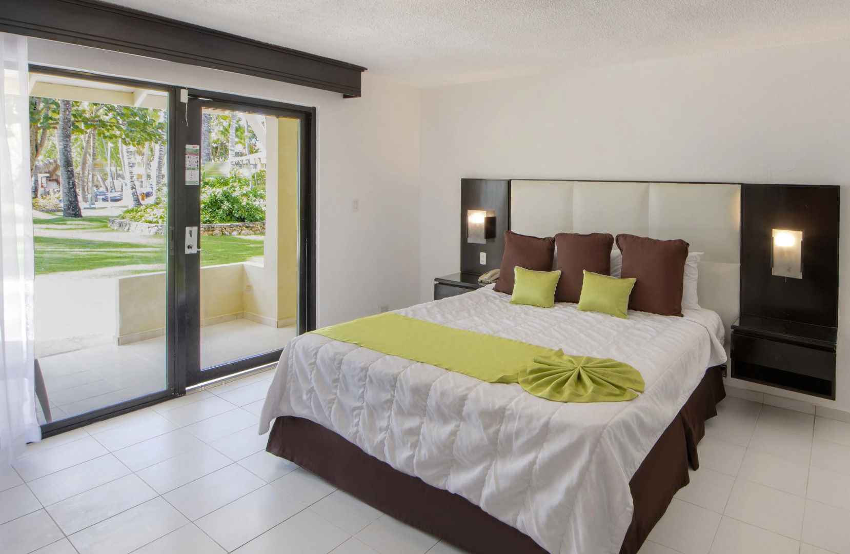 Viva Wyndham Dominicus Beach Resort — All Inclusive