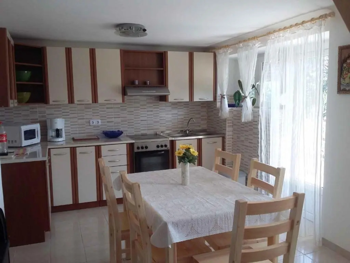 Holiday home in Vonyarcvashegy - Balaton 42697