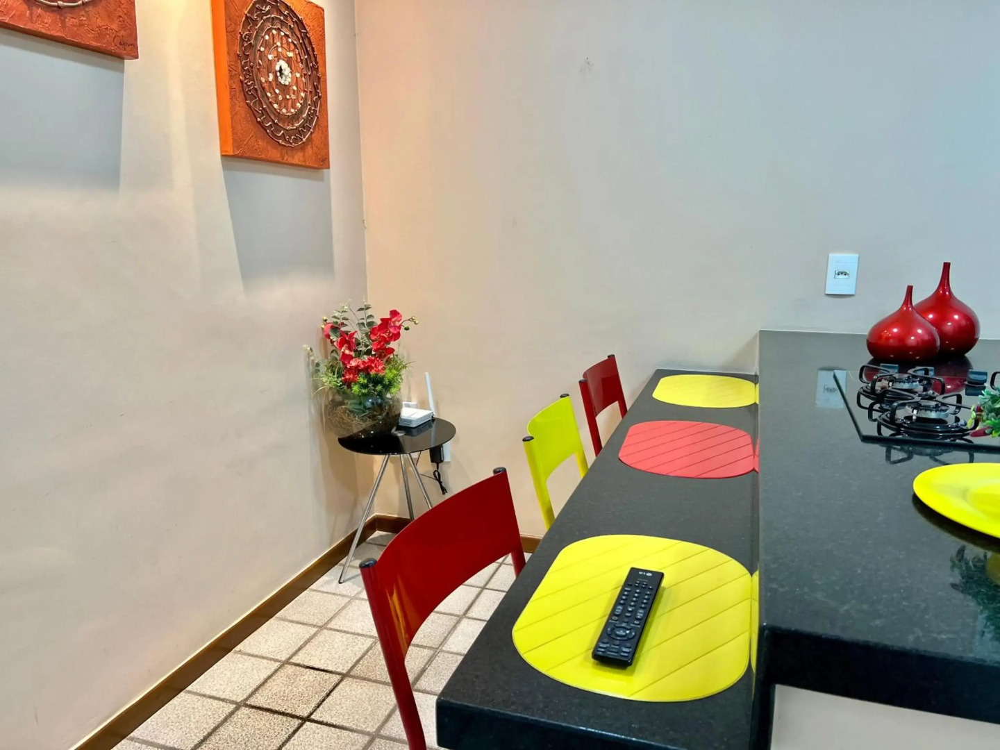 Flat Pasargada 1013