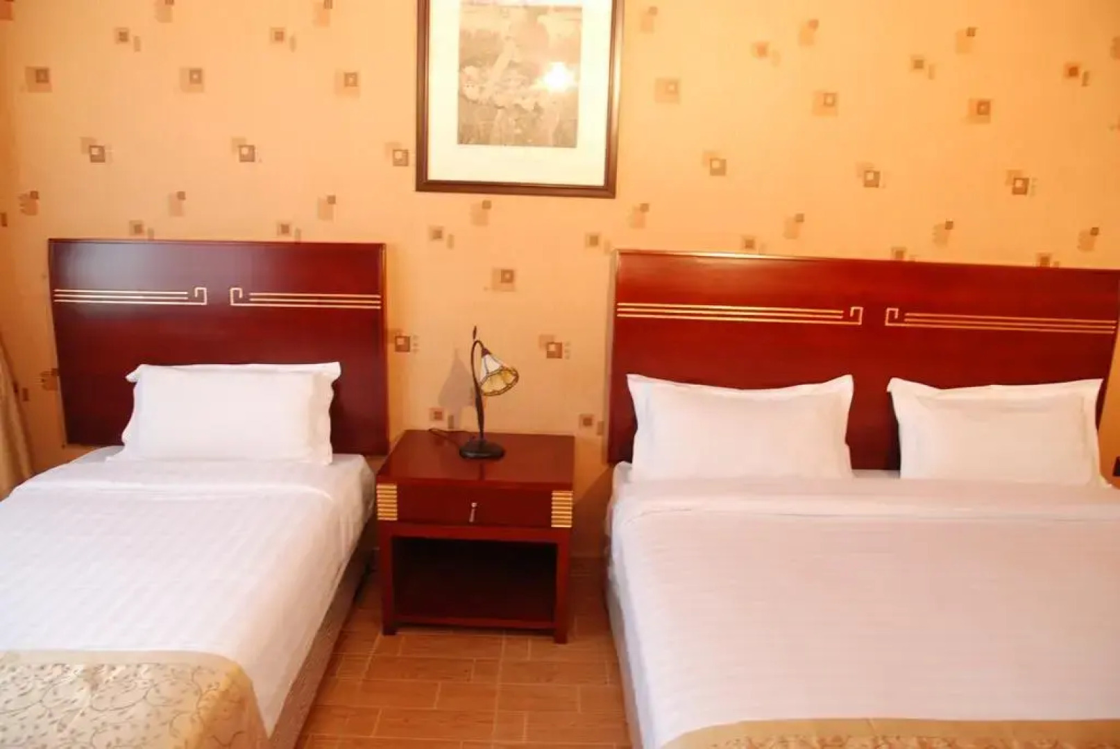 New Beach Hotel & Thalasso